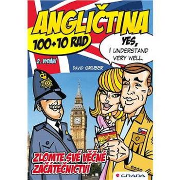 Angličtina – zlomte své věčné začátečnictví (978-80-247-5158-0)