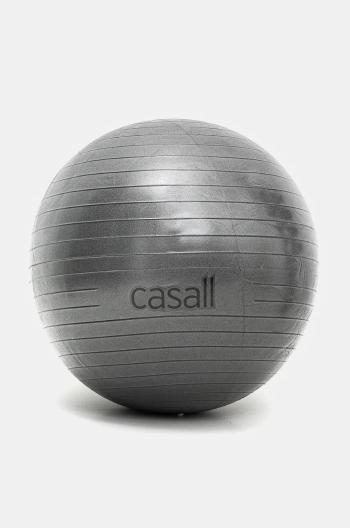 Gymnastický míč Casall 60-65 cm šedá barva, 54416