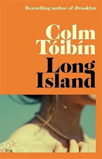 Long Island - Colm Tóibín