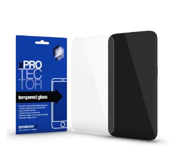 Samsung A105 Galaxy A10, Xprotector Tempered Glass kijelzővédő fólia