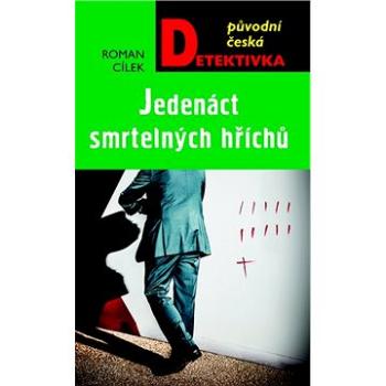 Jedenáct smrtelných hříchů (978-80-243-9438-1)