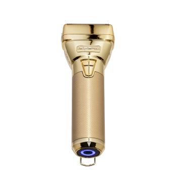 BaByliss PRO Profesionální holicí strojek FXONE Gold FX79FSGE