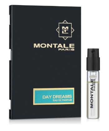 Montale Day Dreams - EDP 2 ml - vzorek s rozprašovačem