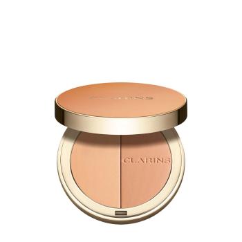 Clarins Kompaktní bronzující pudr Ever Bronze 10 g 01