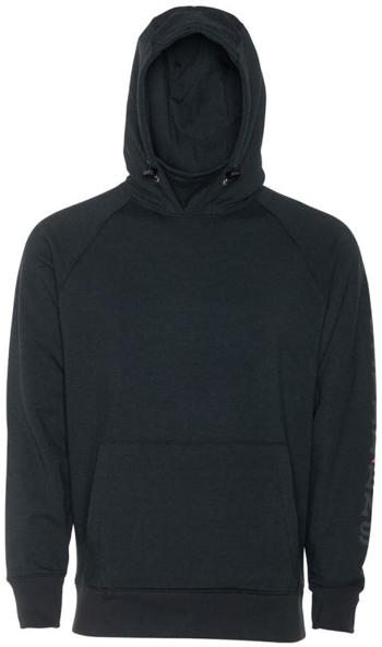 Grundéns mikina dillingham tech hoodie black - m