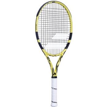 Babolat Aero JR 26 yell-bk  2019 (170130)