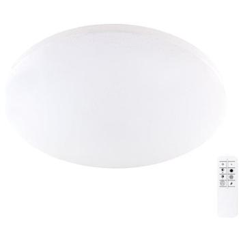 Globo - LED Stmívatelné stropní svítidlo LED/30W/230V + dálKové ovládání (111719)