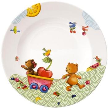 VILLEROY & BOCH HUNGRY AS A BEAR, 21,5 cm (4003686418042)