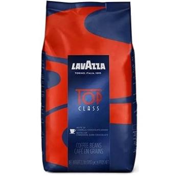 Lavazza Top Class, zrnková, 1000g (2010)