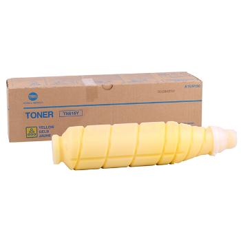 Konica Minolta TN622Y A5E7250 žlutý (yellow) originální toner