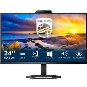 23,8" Philips 24E1N5300HE (24E1N5300HE/00)