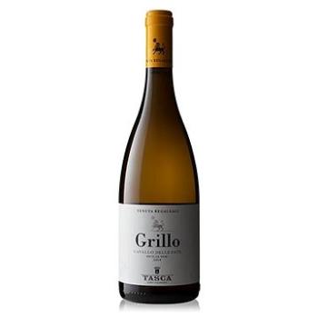 TASCA D ALMERITA Grillo "Cavallo delle Fate" DOC 0,75l (8052462540312)