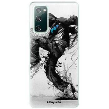 iSaprio Dance 01 pro Samsung Galaxy S20 FE (dan01-TPU3-S20FE)