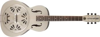 Gretsch G9221 Bobtail Steel Round-Neck