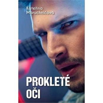 Prokleté oči (978-80-88363-00-2)