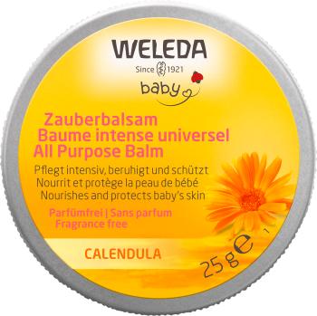 Weleda All-in-one měsíčkový balzám 25 g