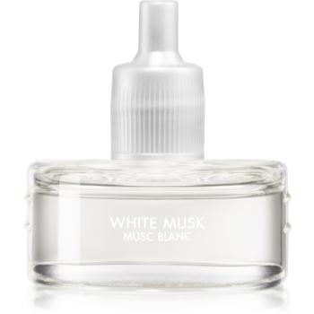 Millefiori Aria White Musk náplň do elektrického difuzéru 20 ml