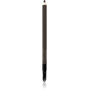 Estée Lauder Double Wear 24h Waterproof Gel Eye Pencil voděodolná gelová tužka na oči s aplikátorem odstín Espresso 1,2 g