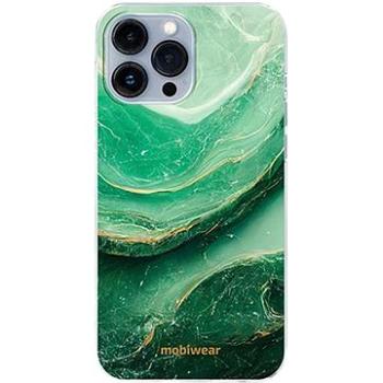 Mobiwear Silikon pro Apple iPhone 13 Pro - B008F (5904808352093)