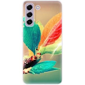 iSaprio Autumn 02 pro Samsung Galaxy S21 FE 5G (aut02-TPU3-S21FE)