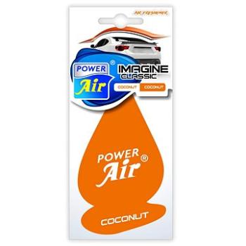 Power Air IMAGINE CLASSIC Coconut (8595600906323)