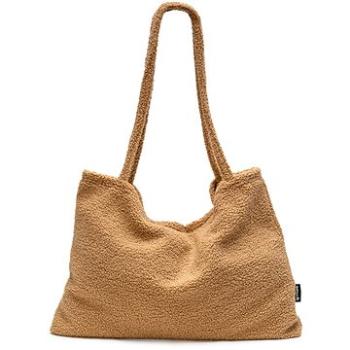 T-tomi Shopper Bag Teddy Brown (8595695404001)