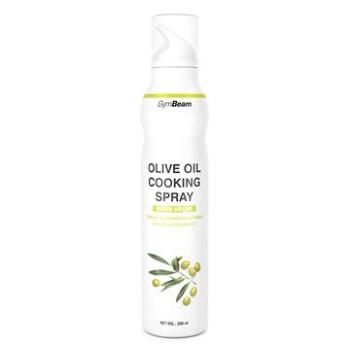 GymBeam Olive Oil Cooking Spray 201 g (8588007275109)