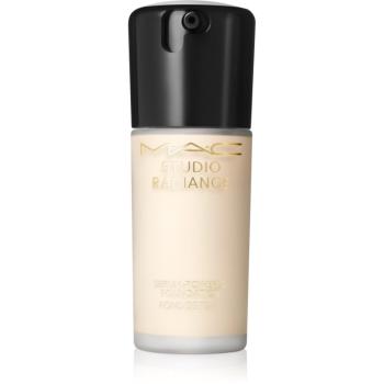 MAC Cosmetics Studio Radiance Serum-Powered Foundation hydratační make-up odstín NW5 30 ml