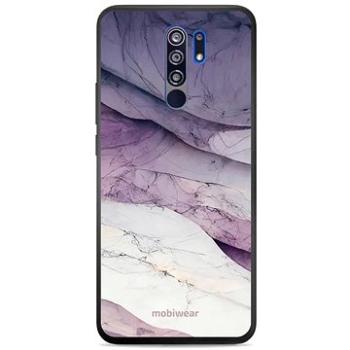 Mobiwear Glossy lesklý pro Xiaomi Redmi 9 - G028G (5904808480727)