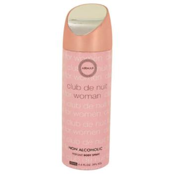 Armaf Club De Nuit Women - deodorant ve spreji 200 ml