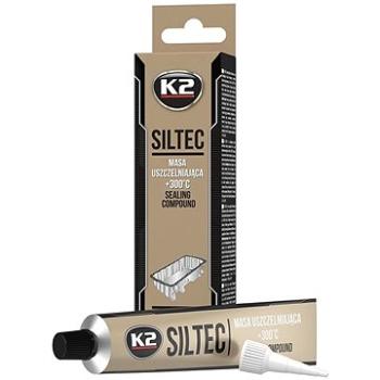 K2 SILTEC 90 g - elastická těsnící hmota (5906534019240)