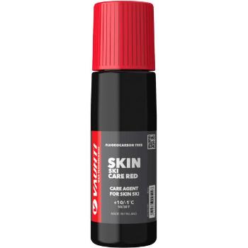 VAUHTI SKIN SKI CARE RED Ochranný prostředek, černá, velikost