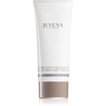 Juvena Pure Cleansing čisticí pěna pro normální až mastnou pleť 200 ml