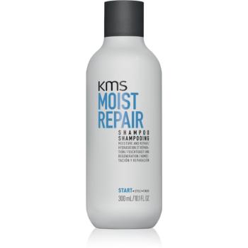 KMS Moist Repair Shampoo šampon s hydratačním účinkem 300 ml