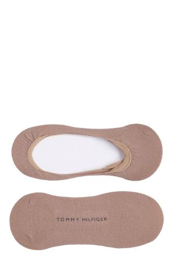 Tommy Hilfiger - Ponožky Ballerina Step (2-pack)