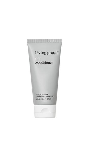 Living Proof Objemový kondicionér pro jemné vlasy Full (Conditioner) 60 ml