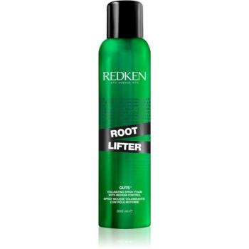 Redken Root Lifter stylingová pěna pro objem a lesk 300 ml