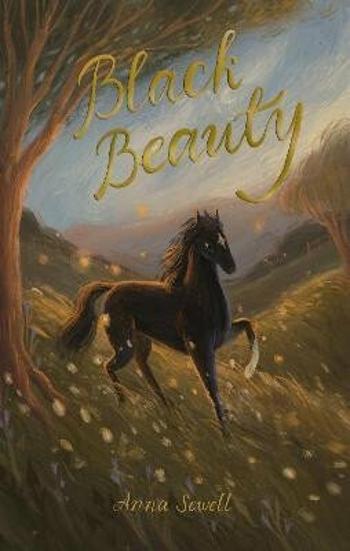 Black Beauty - Anna Sewell