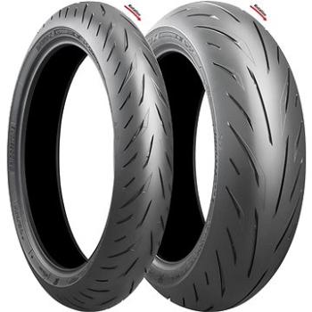 Bridgestone S 22 190/55/17 TL,R 75 W (16615)