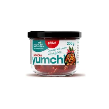 Yumchi pálivé 200 g    I LOVE HUMMUS/BEAVIA