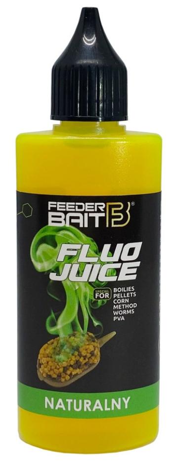 Feederbait dip fluo juice 50 ml - natural