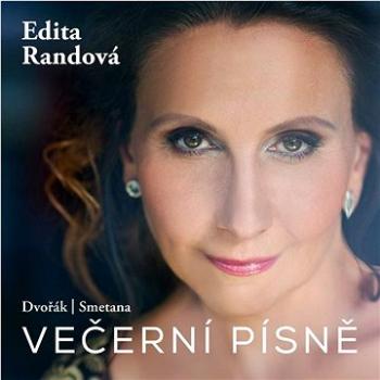 Randová Edita: Večerní písně - CD (8593085007603)