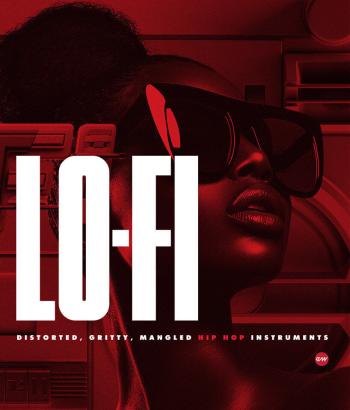 EastWest Sounds LO FI (Digitální produkt)