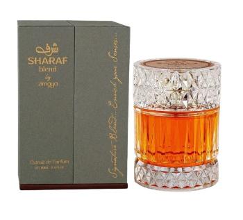 Zimaya Sharaf Blend - extract de parfum 100 ml