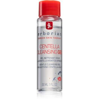 Erborian Centella jemný čisticí gel pro zklidnění pleti 30 ml