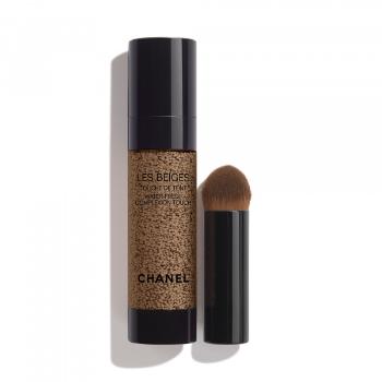 CHANEL Les beiges water-fresh complexion touch Sjednocuje – rozjasňuje – hydratuje<br> - B40 20 ml