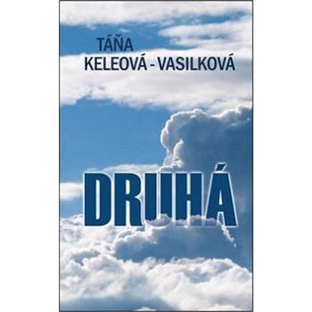 Druhá (978-80-8111-144-0)