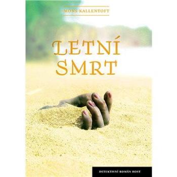 Letní smrt (978-80-729-4583-2)