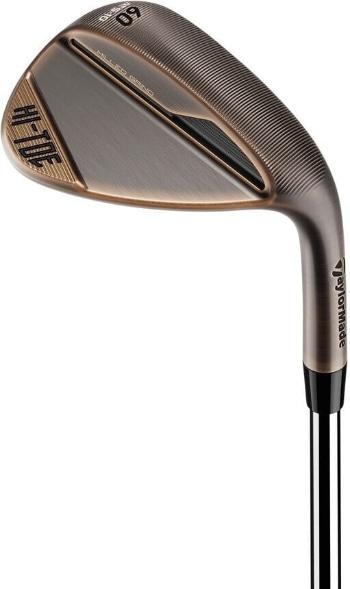 TaylorMade Hi-Toe 4 Golfová hole - wedge Levá ruka 56° 10° Ocel Stiff