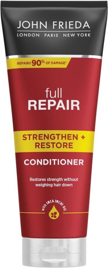 Hajbalzsam JOHN FRIEDA Full Repair™ Strenghten & Restore Conditioner 250 ml